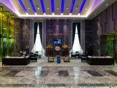 五星級(jí)新中式酒店家具案例，讓中式家具塑造東方之美。