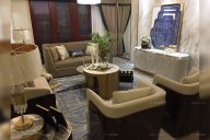 寧夏吳忠紫府別墅輕奢家具、軟裝工程項(xiàng)目案例分享！【天一美家】