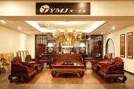 唯美中式風(fēng)格家具，傳承經(jīng)典，盡在細微之處！
